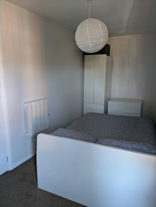 Double Bedroom in Bewdley: Mon - Fri   Main Photo