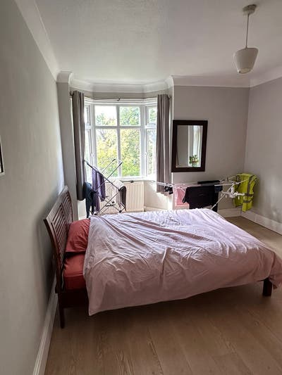 Beautiful Large Double Room in Dulwich Main Photo