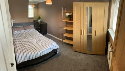 Double room with private bathroom Main Photo