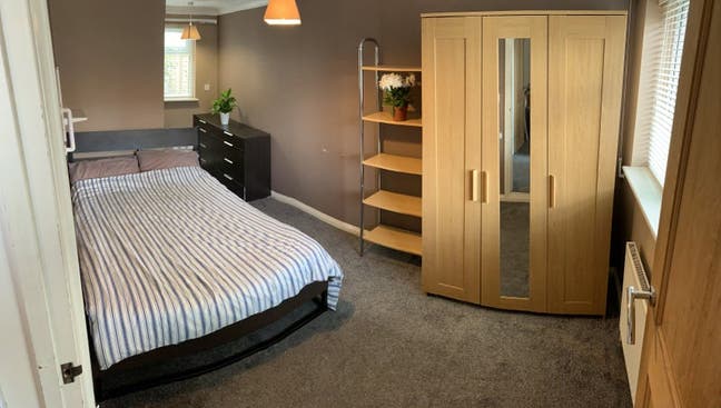Double room with private bathroom Main Photo