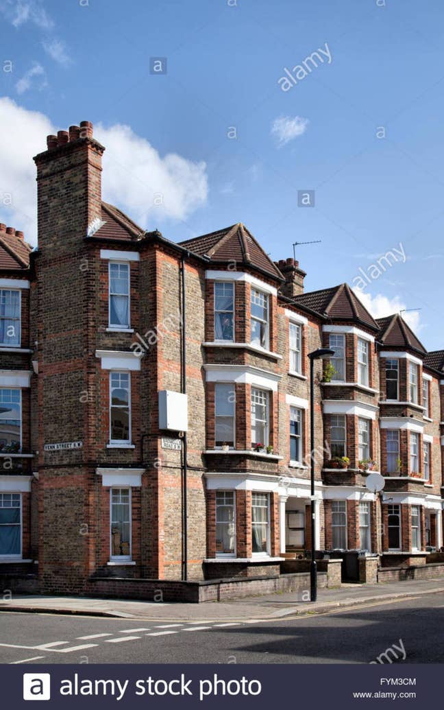 🏡 Victorian Dream by Clapham with garden 🏡  Main Photo