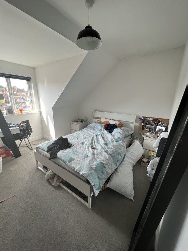 Double Room to Rent in New Build Home Bedminster Main Photo