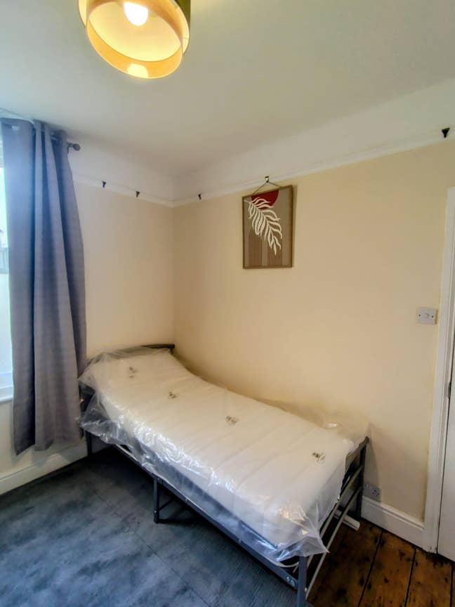 Large Ground floor single room just off Mill Rd Main Photo