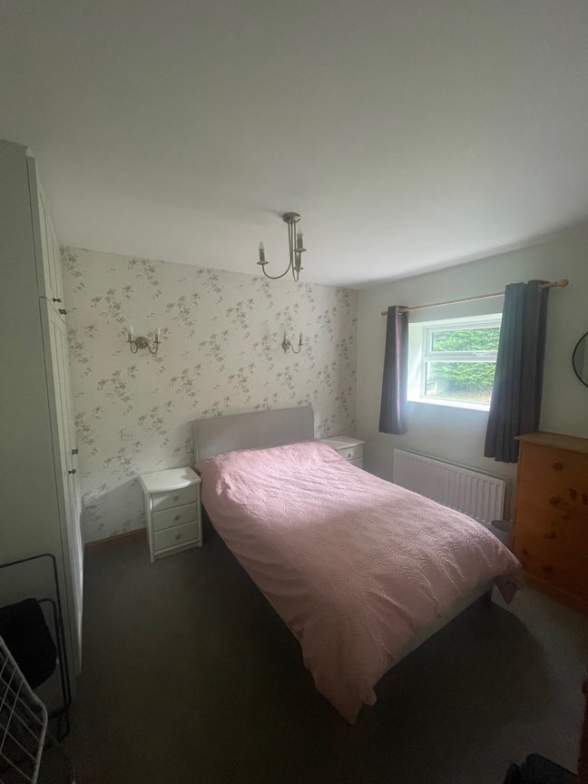 Double bedroom Main Photo