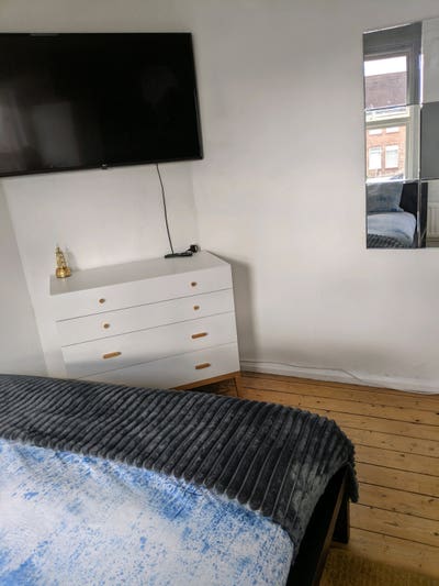 Double room  Main Photo