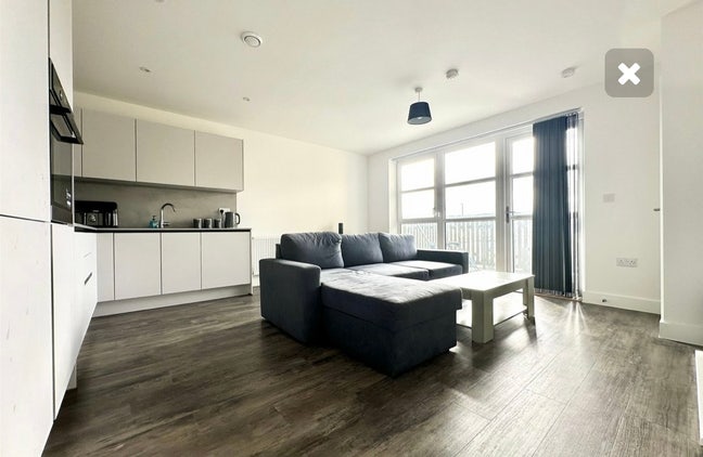 Furnished Ensuit Double room- Greenhithe  Main Photo