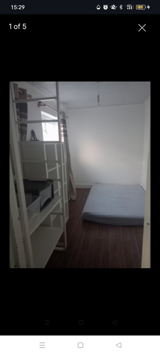 Single Room in Gran Parade Main Photo