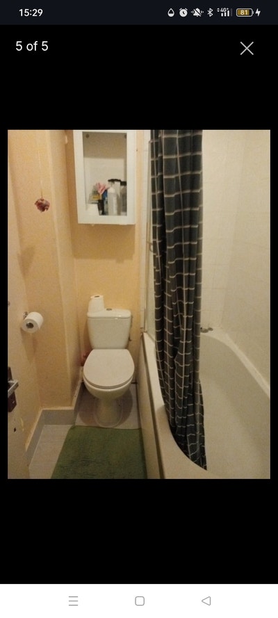 Single Room in Gran Parade Main Photo