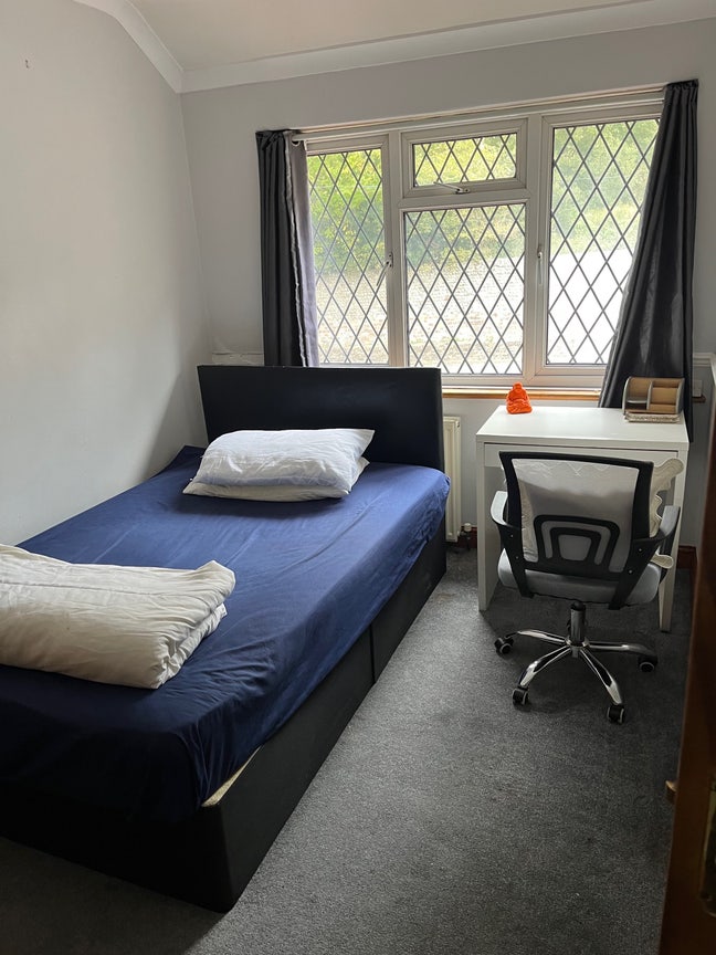 Double room available for rent - Brighton  Main Photo