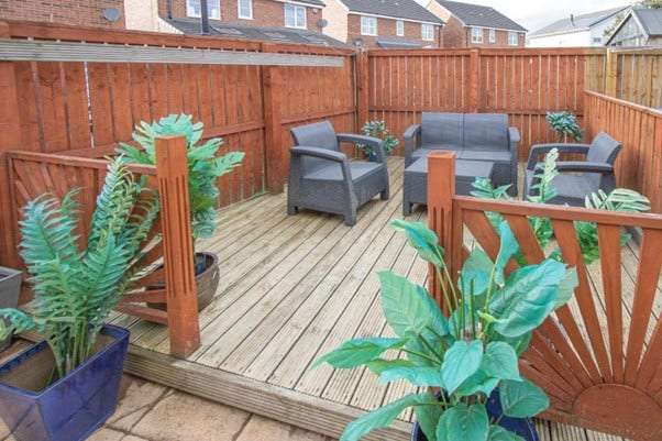 Serene Double Room with En-Suite - Bill Included  Main Photo