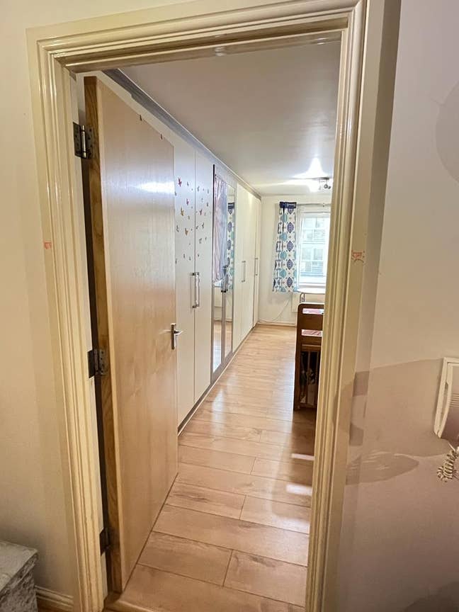 Great Master bedroom & Bathroom (Gym/Near Station) Main Photo