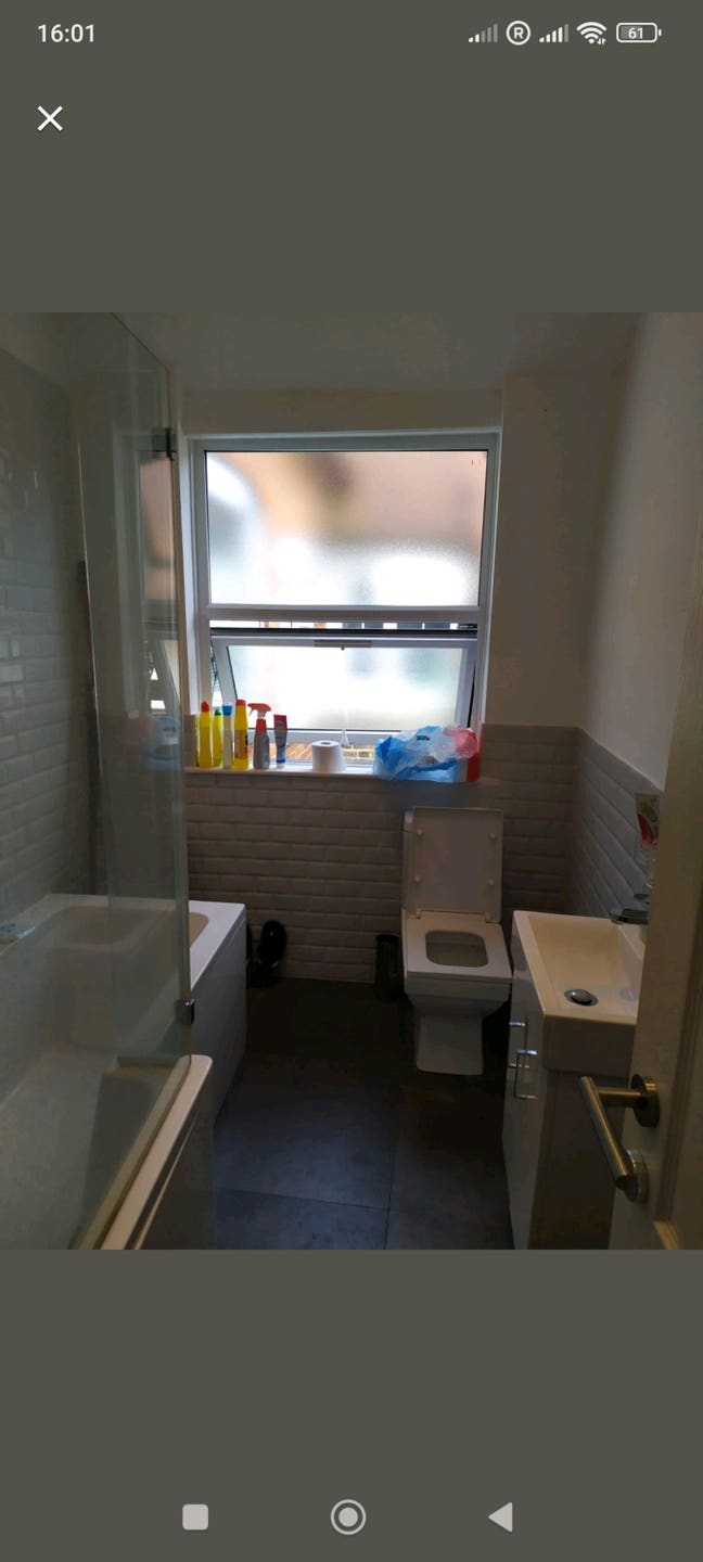 Two double rooms,Golders green. Main Photo