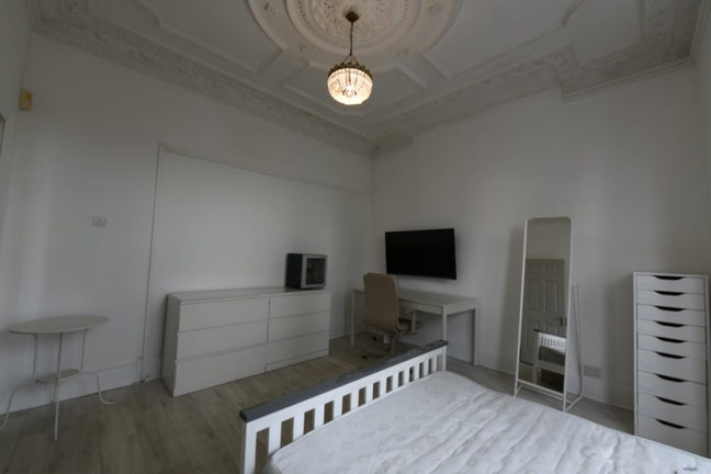Double room  Wimbledon  Main Photo