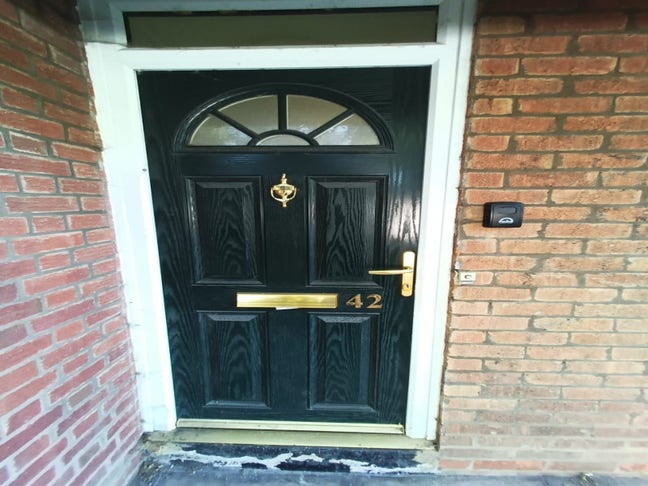 Heston Grange Main Photo