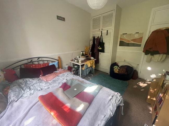 Double room - West Kensington  Main Photo