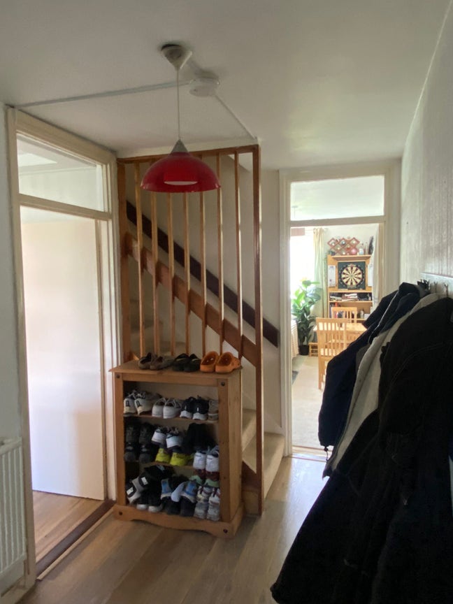 1 bed to rent in Wandsworth in house of 3 Main Photo