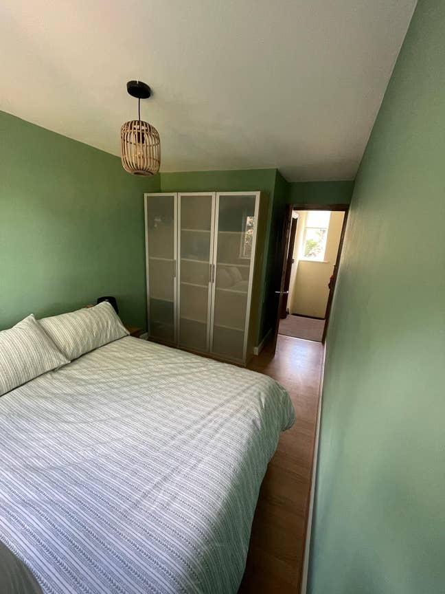 Double Room - all bills included. Main Photo