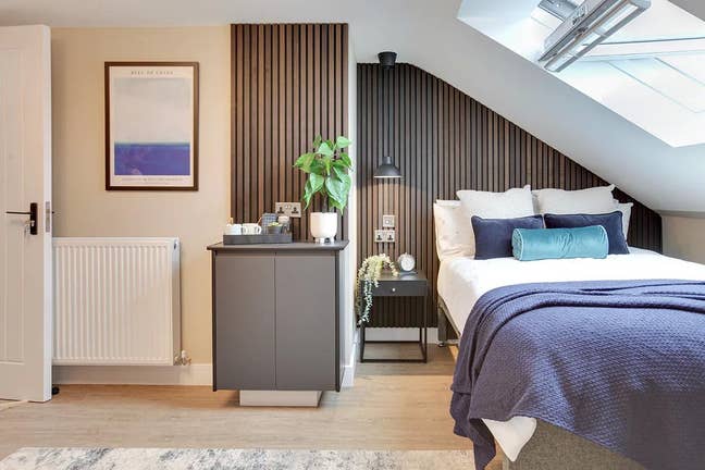 En suite Double Rooms No Deposit Bills Included Main Photo