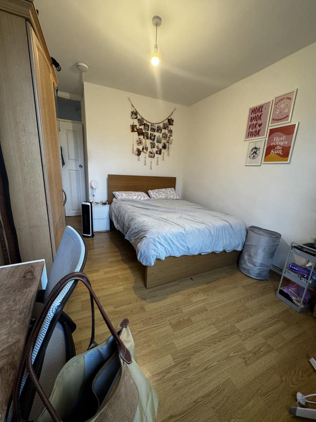 Looking for a flatmate to join our 3bedroom flat🚨 Main Photo