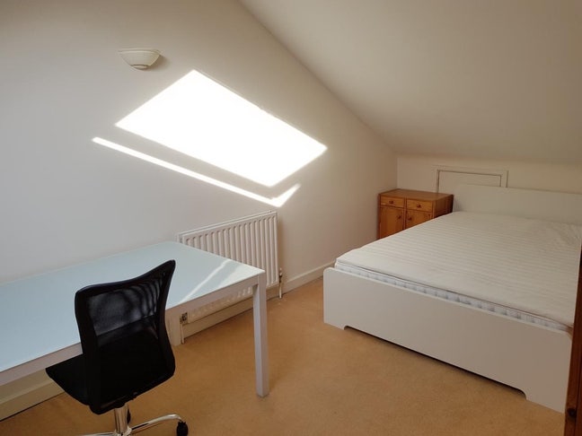 Large room in central Cambridge  Main Photo