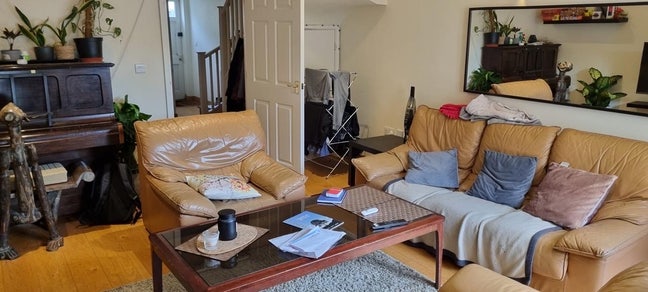Large room in central Cambridge  Main Photo