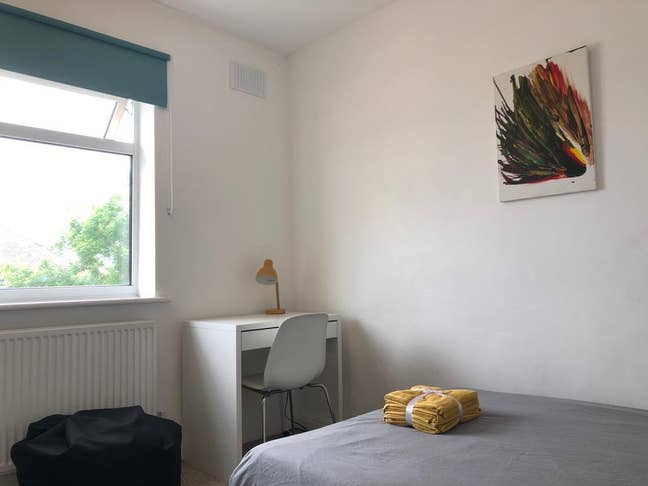 Luxury student only ensuite rooms Main Photo