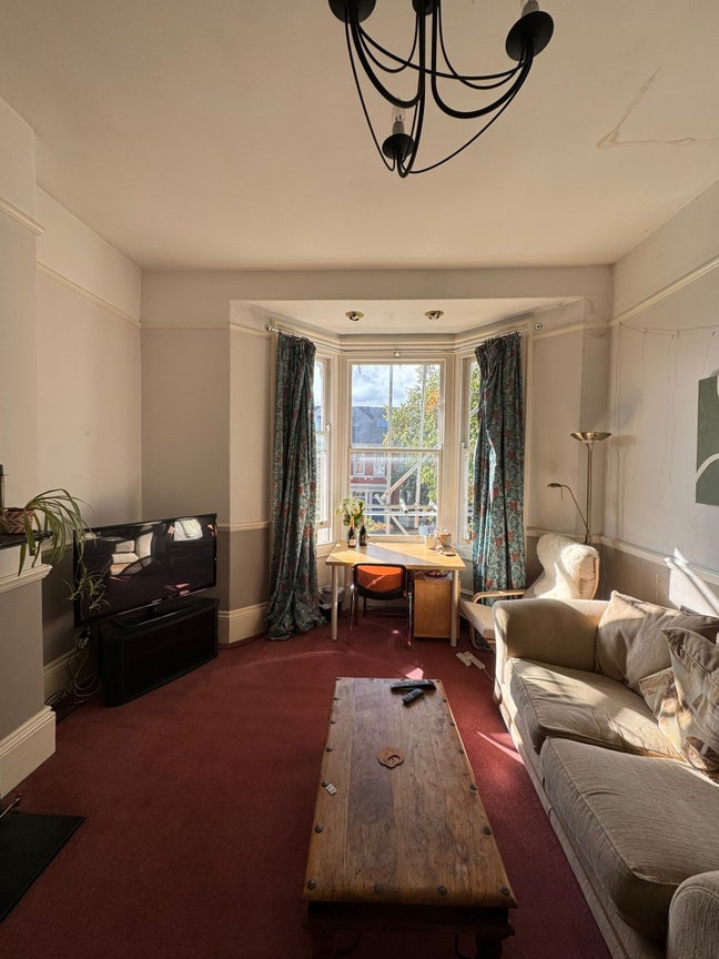 Double room in professional  Main Photo