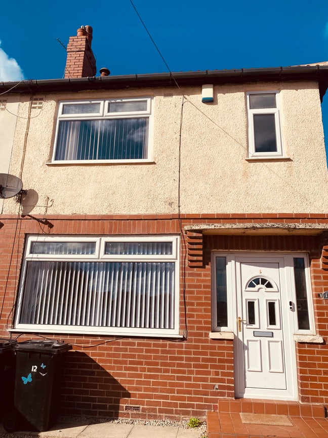 3 bed semi in Crossgates to rent  Main Photo