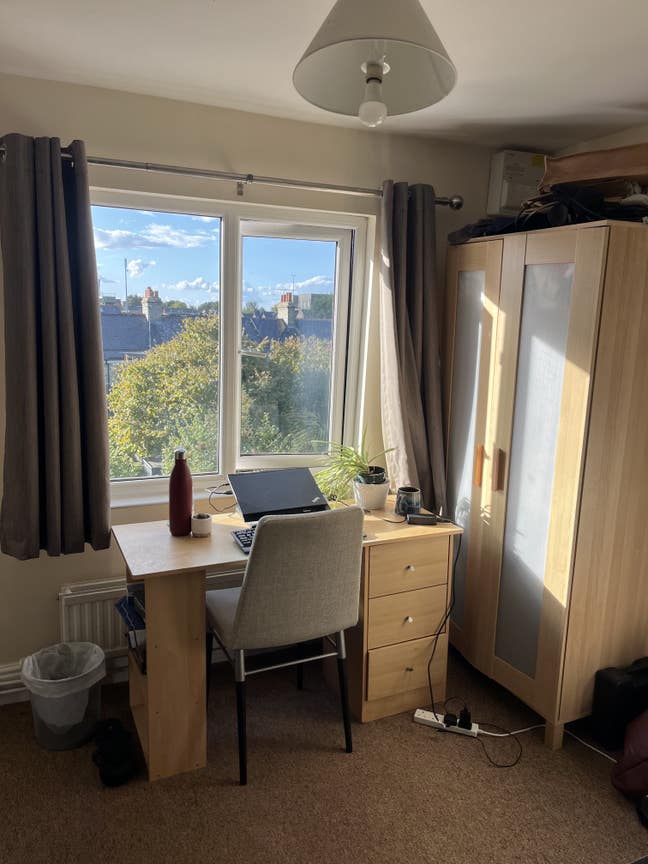 Ensuite double room in Mill Rd area Main Photo