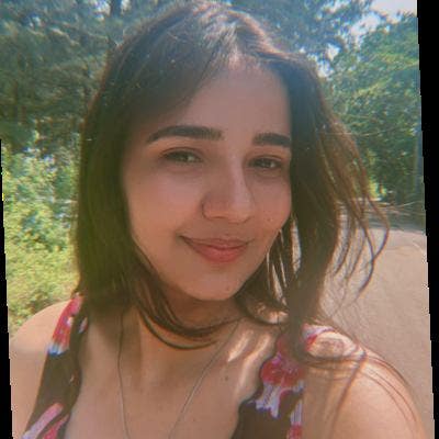 Hi, My name is Tannu, I’m coming to London ... Main Photo