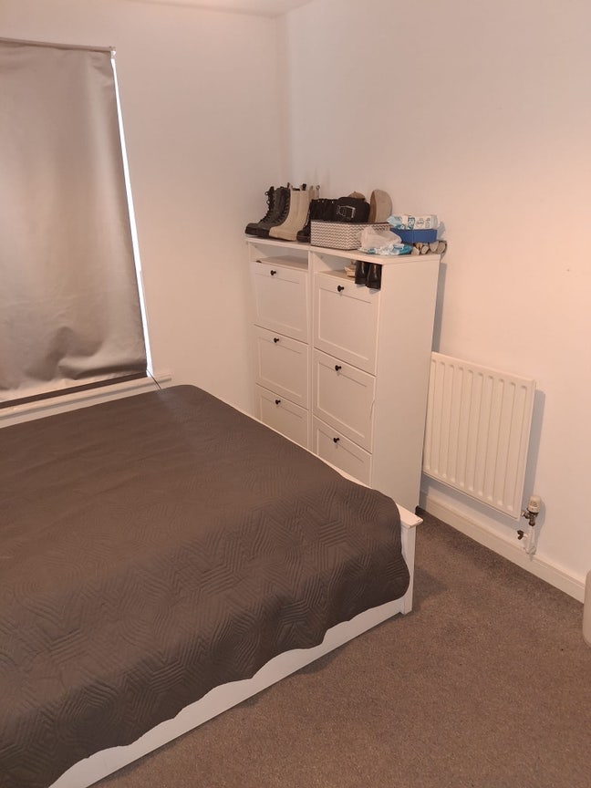 Fully furnished 1- bedroom Apartment  Main Photo