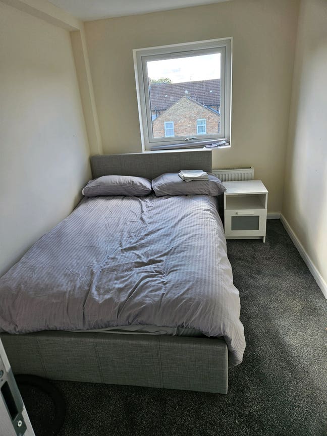 Rooms at the top Main Photo