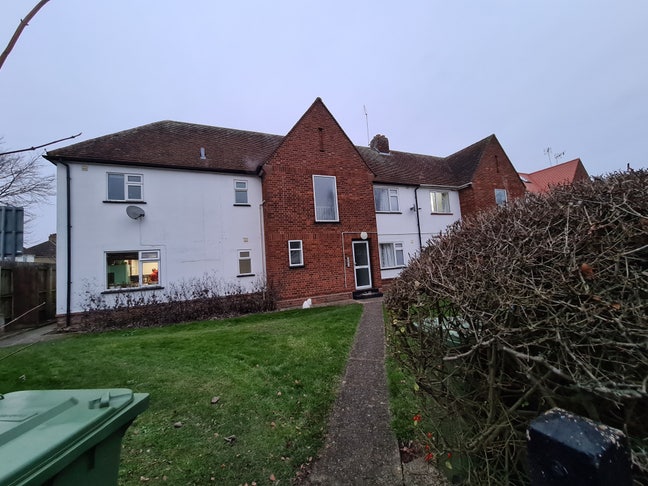 Room 5, Radegund Road, Cambridge, CB1 3RH Main Photo
