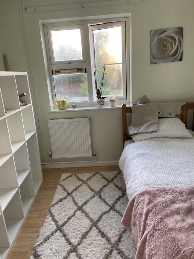 Lovely single room available &pound;450 Main Photo