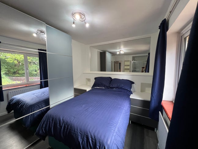 All Inclusive, Double Rm, Own Shower, Parking etc Main Photo