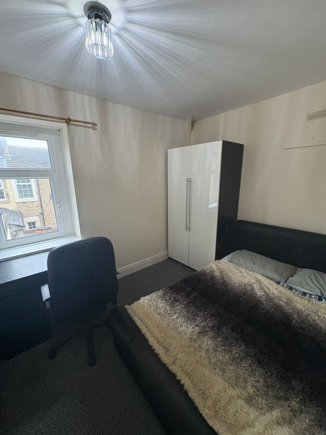 2 Rooms House Share Bills Included Main Photo