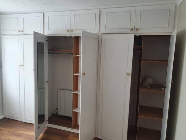 Two rooms available in same house RM8 1AR Main Photo