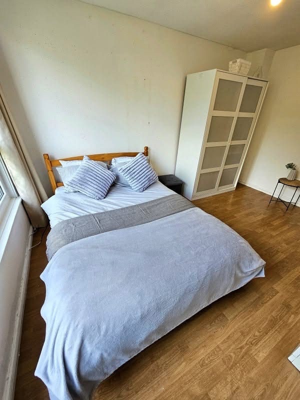 Double Room for rent - Brick Lane, Shoreditch Z1 Main Photo