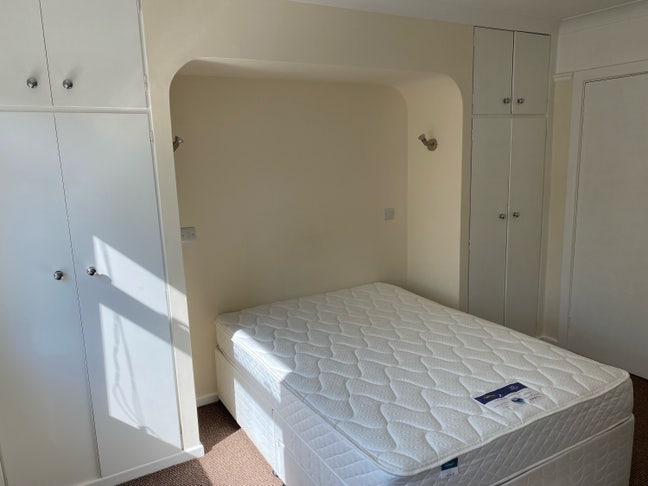 Double room available for rent in Cambridge  Main Photo