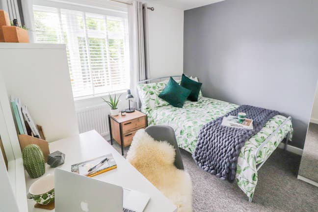 *** Modern Professional Houseshare *** Main Photo