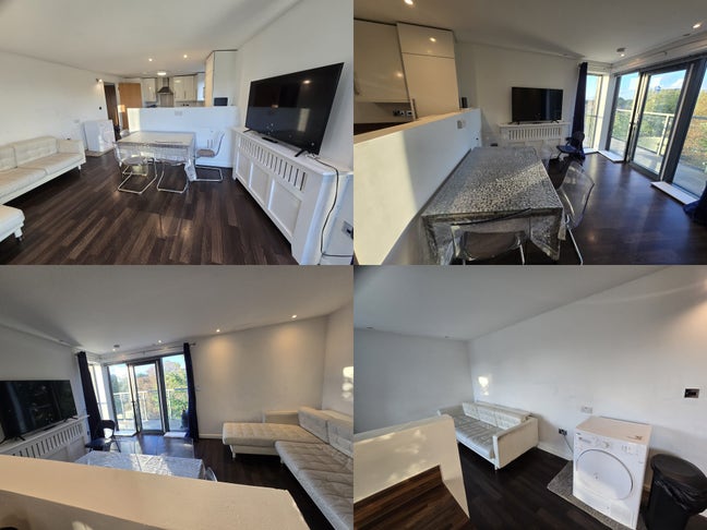 Spacious Double room available at Feltham Main Photo