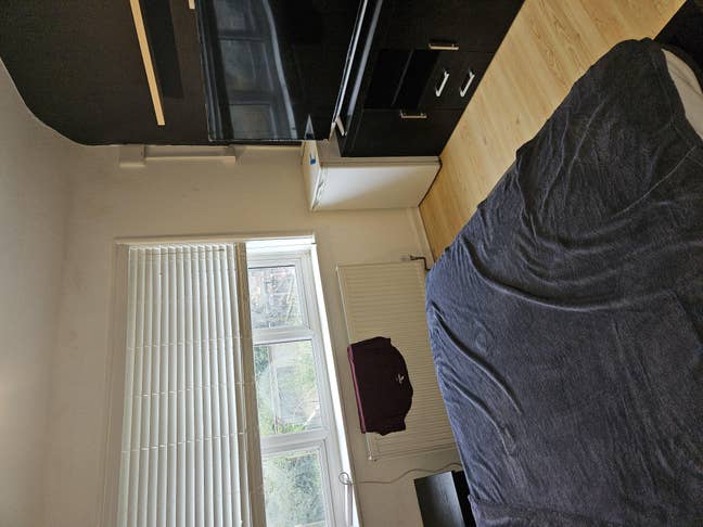 Double ensuite /Double bed near Hammersmit hospita Main Photo