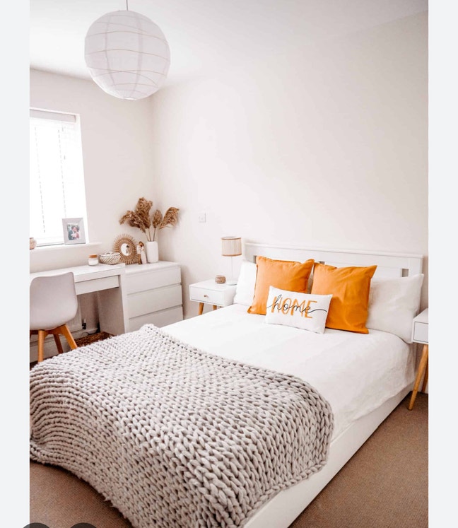 Stunning Double Bedroom Available  Main Photo
