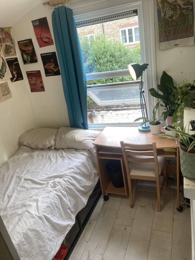 Single room in Tooting Broadway 😊 Main Photo
