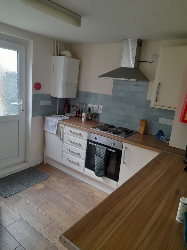 Single Room in Marston, Oxford  Main Photo