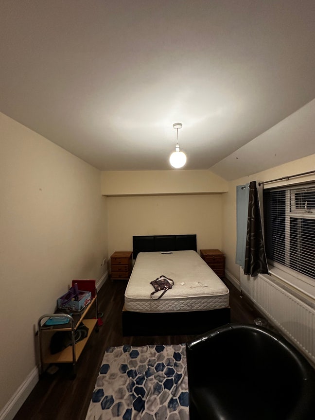 Double Room / Single  Main Photo