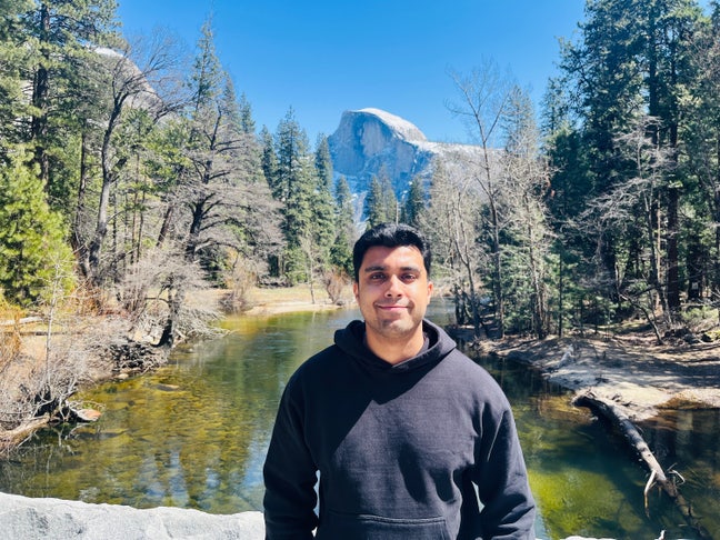 Looking for short-term rent Nov-Dec 2025 Main Photo