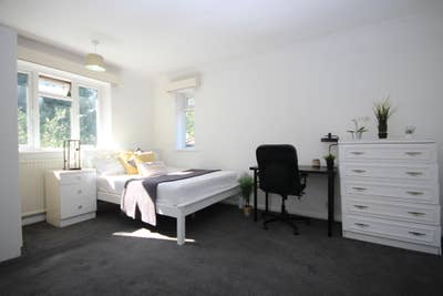 Great Rooms Available Now- Top Location!! Main Photo