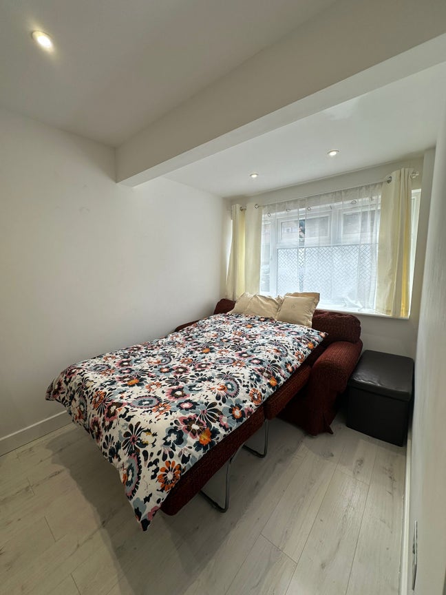 New double room for Rent Main Photo