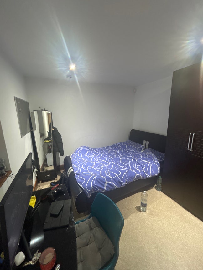 Tenancy Takeover in Selly Oak Main Photo